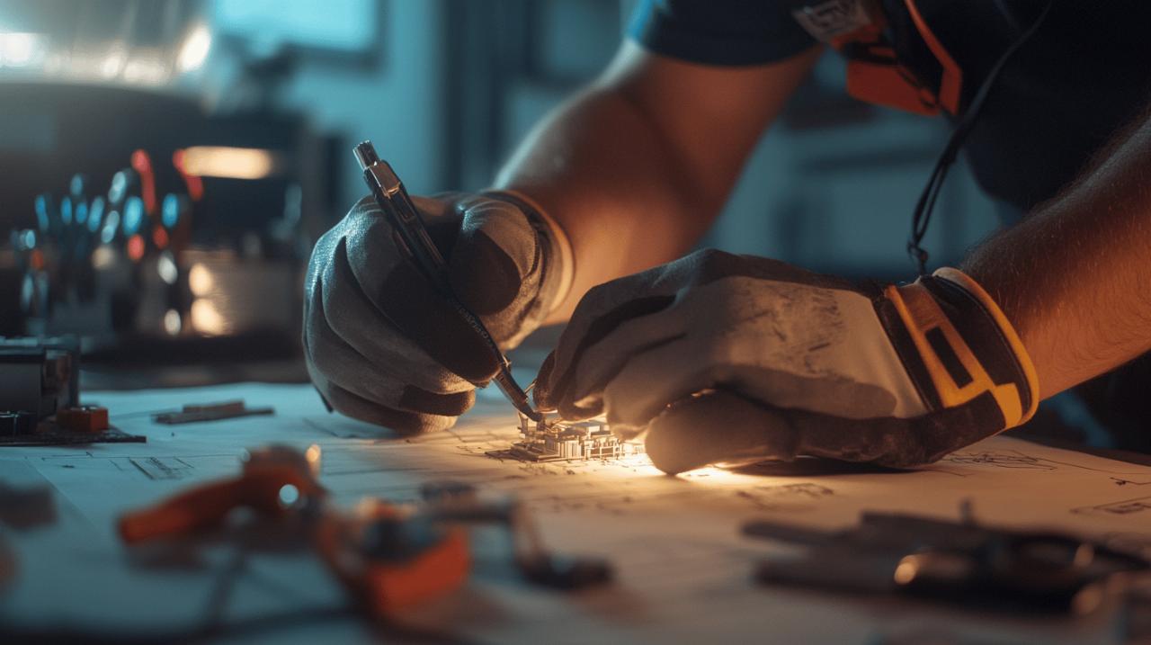 5 technologies d’Electricite intelligente qui transforment nos maisons