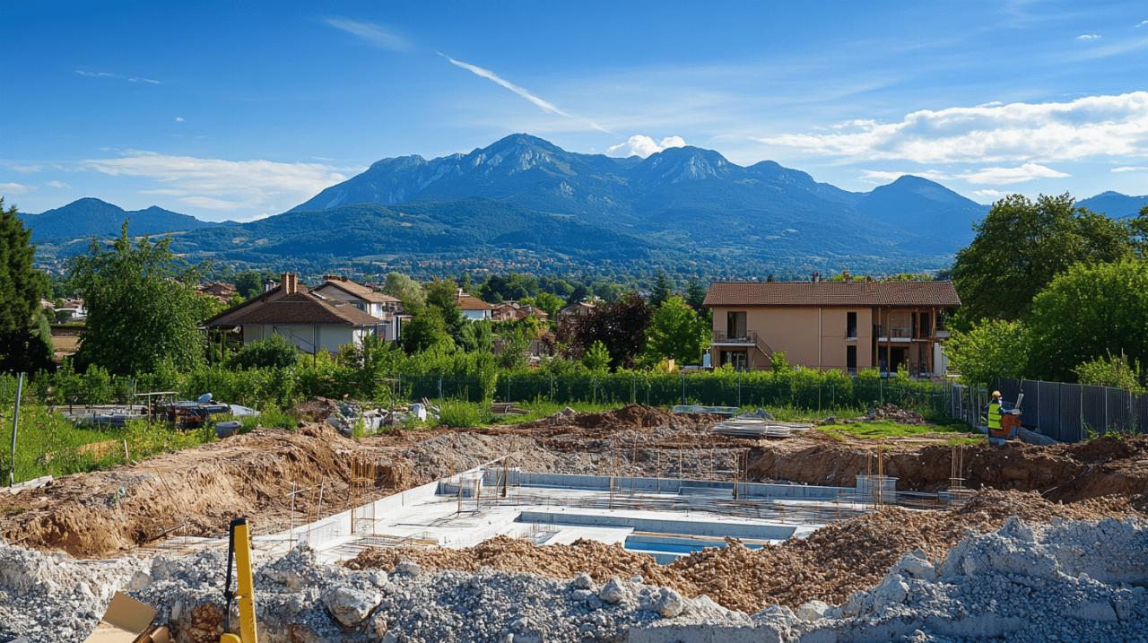 Construire une piscine a Divonne : les points cles du contrat pisciniste a verifier