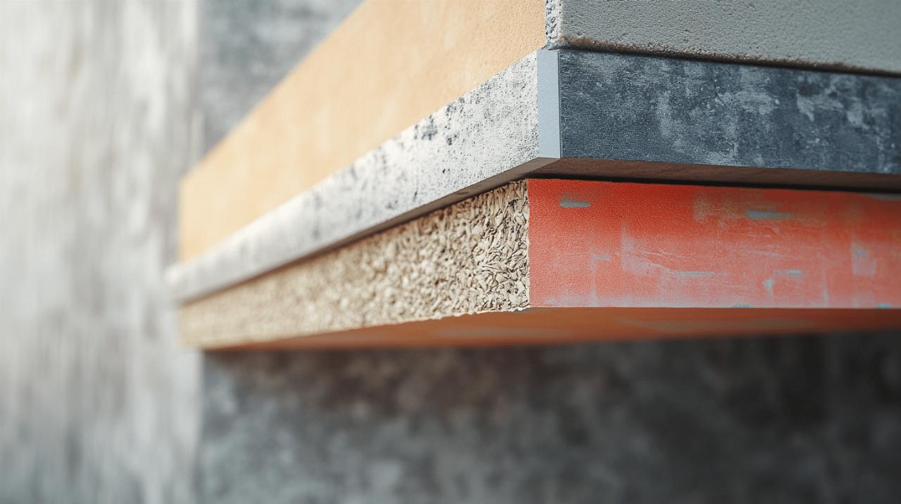 Placo avec isolant : l’innovation qui revolutionne l’amenagement interieur