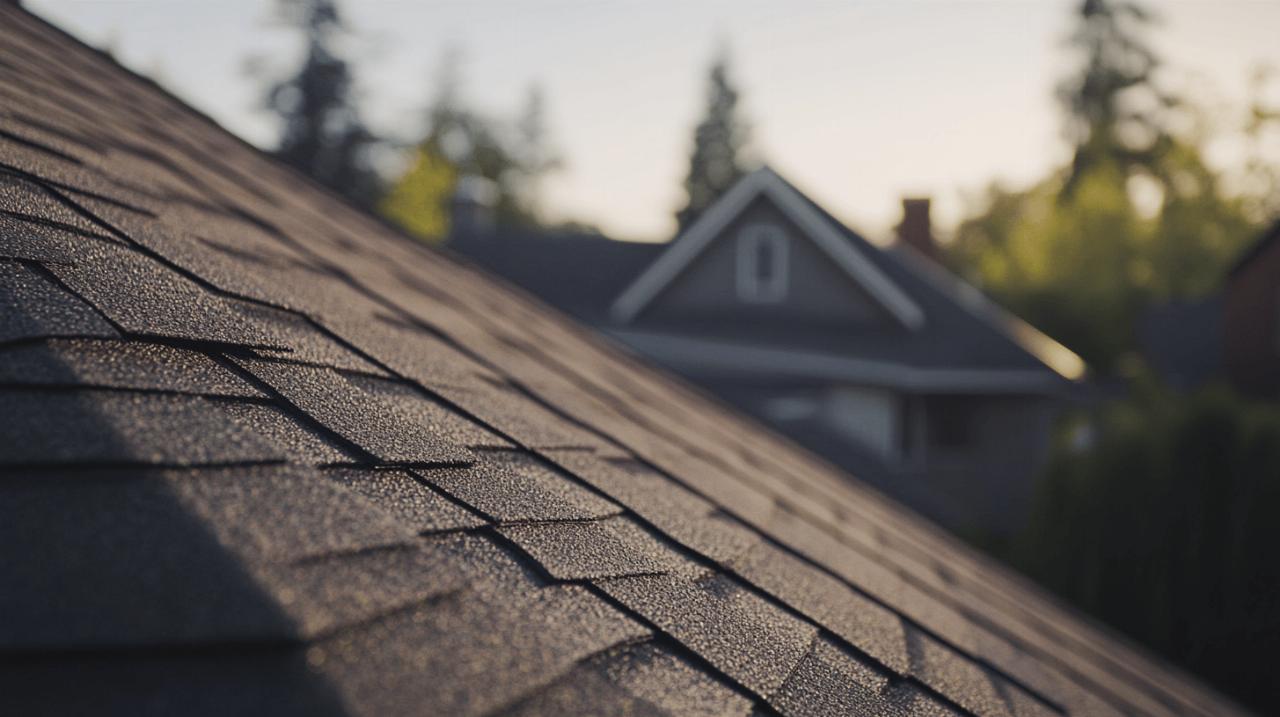 Le shingle : Guide complet pour une toiture aux normes francaises