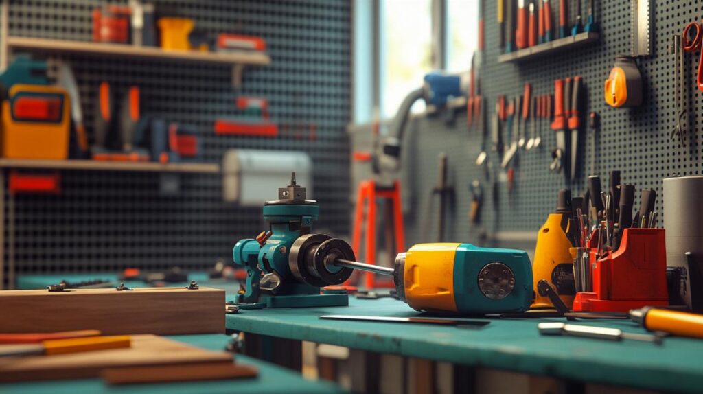 Comprendre la différence entre meuleuse et disqueuse avant votre achat